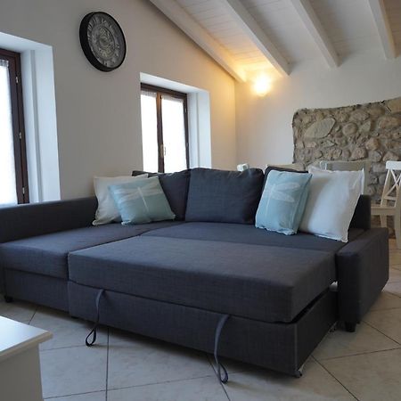 Mansarda Dolce Vita Lonato Luaran gambar