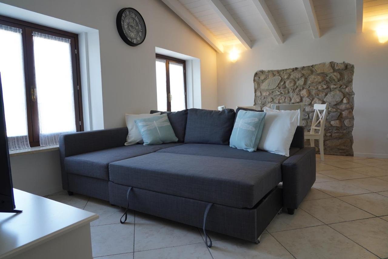 Mansarda Dolce Vita Lonato Luaran gambar