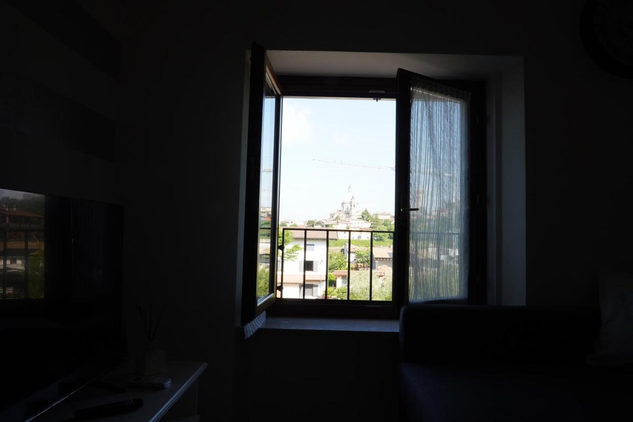 Mansarda Dolce Vita Lonato Luaran gambar
