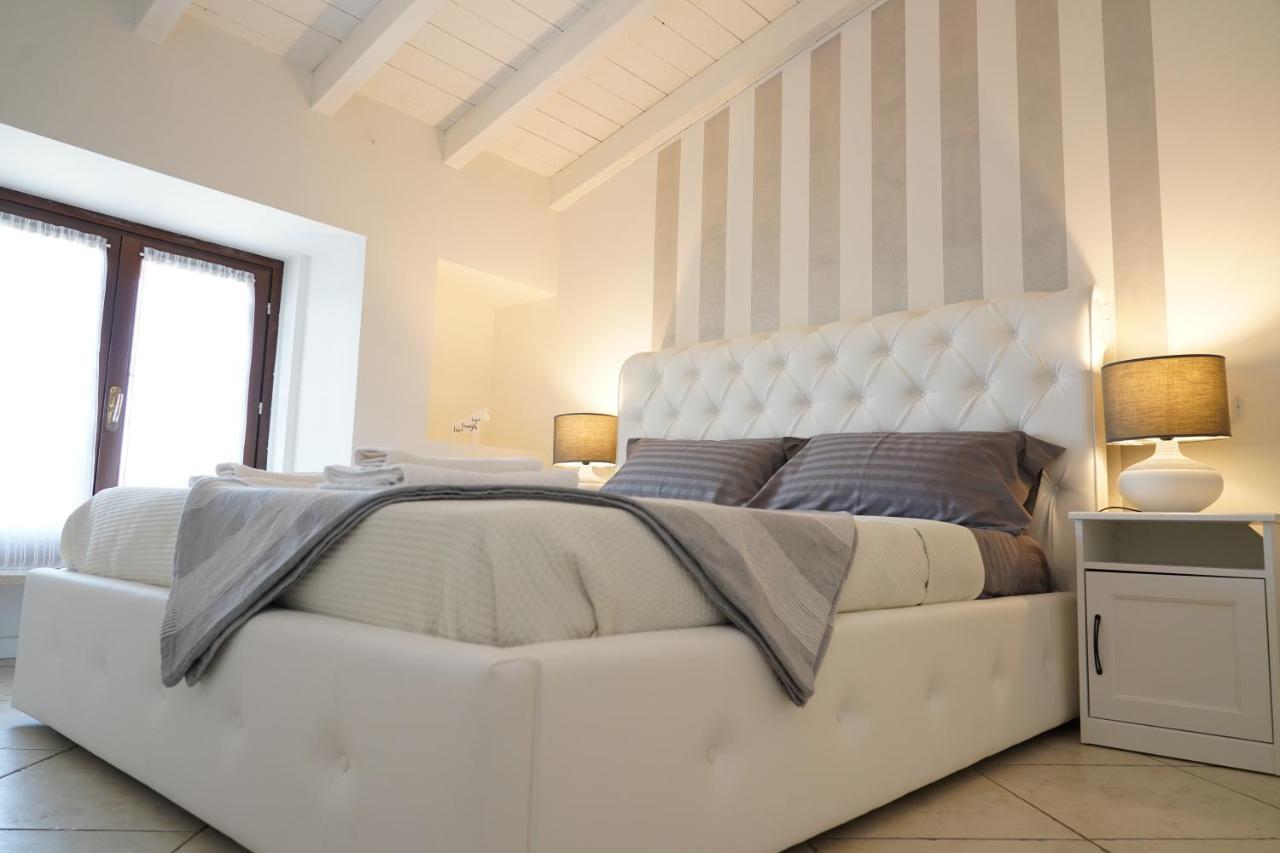 Mansarda Dolce Vita Lonato Luaran gambar