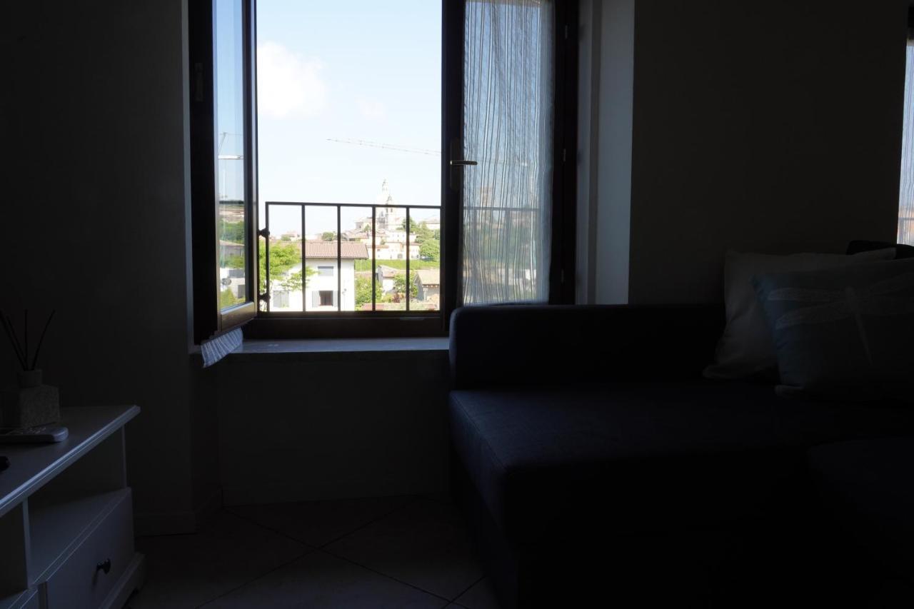 Mansarda Dolce Vita Lonato Luaran gambar